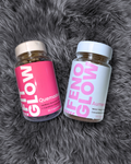 FitGlow | 30 días + Feno Glow 30 días
