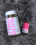 FenoGlow + LipoGlow