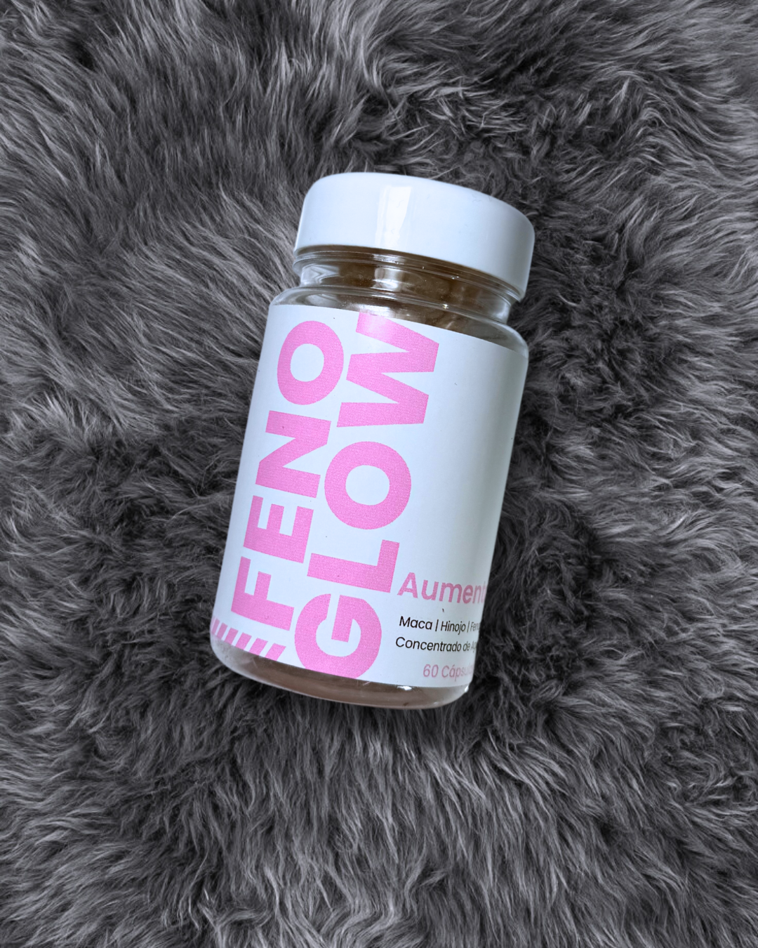 FenoGlow 30 días