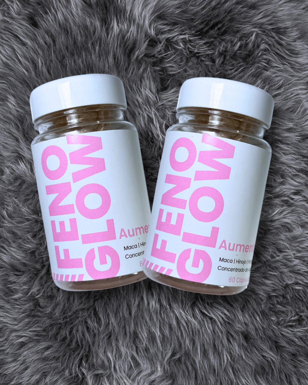 FenoGlow | 60 días