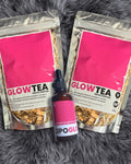 GlowTea 60 días + LipoGlow
