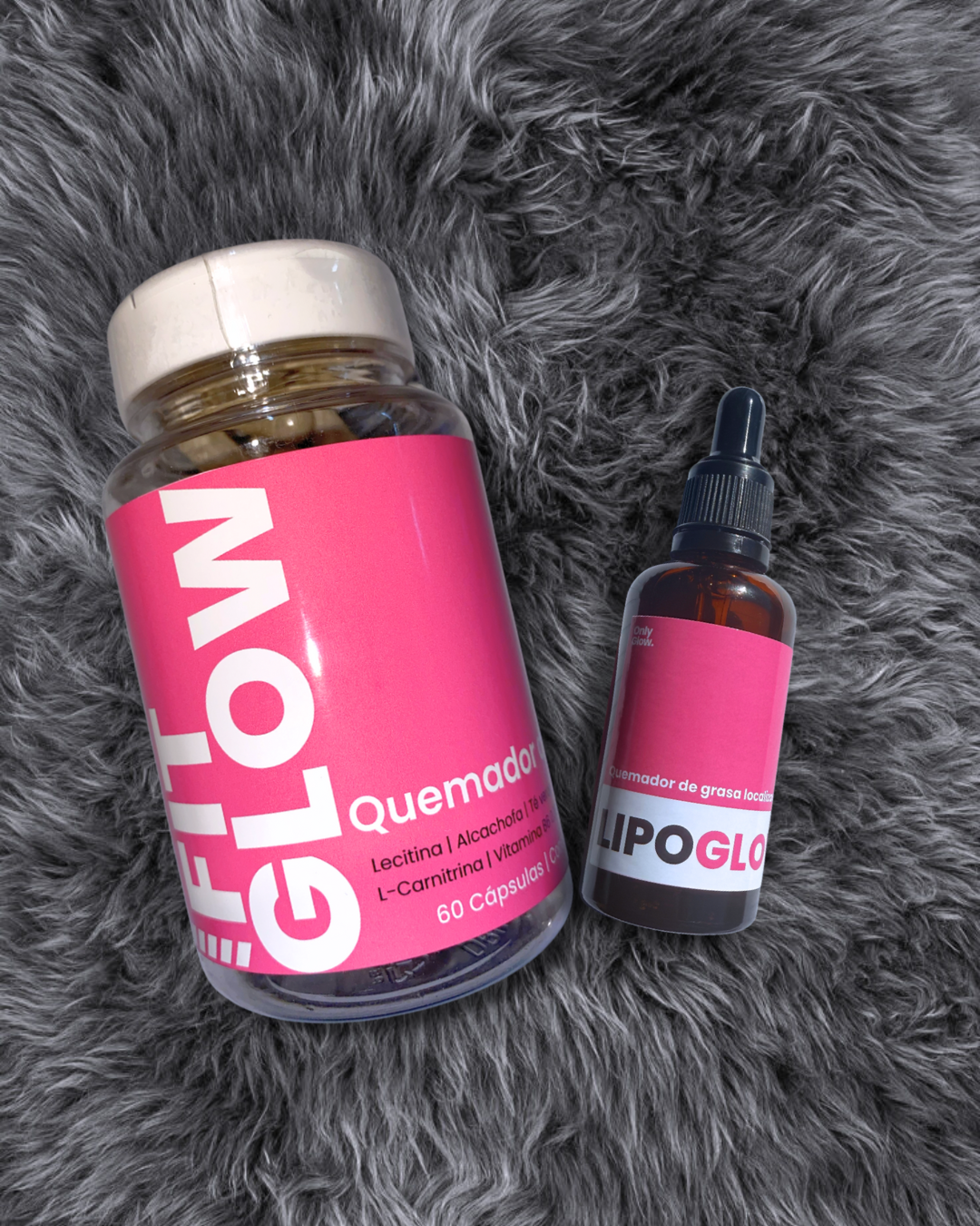 FitGlow + LipoGlow