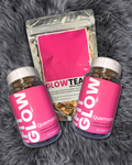 GlowTea 30 días + FitGlow 60 días