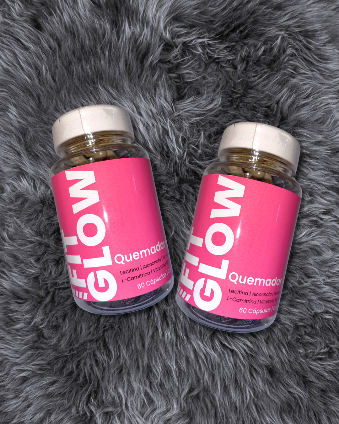 FitGlow | 60 días